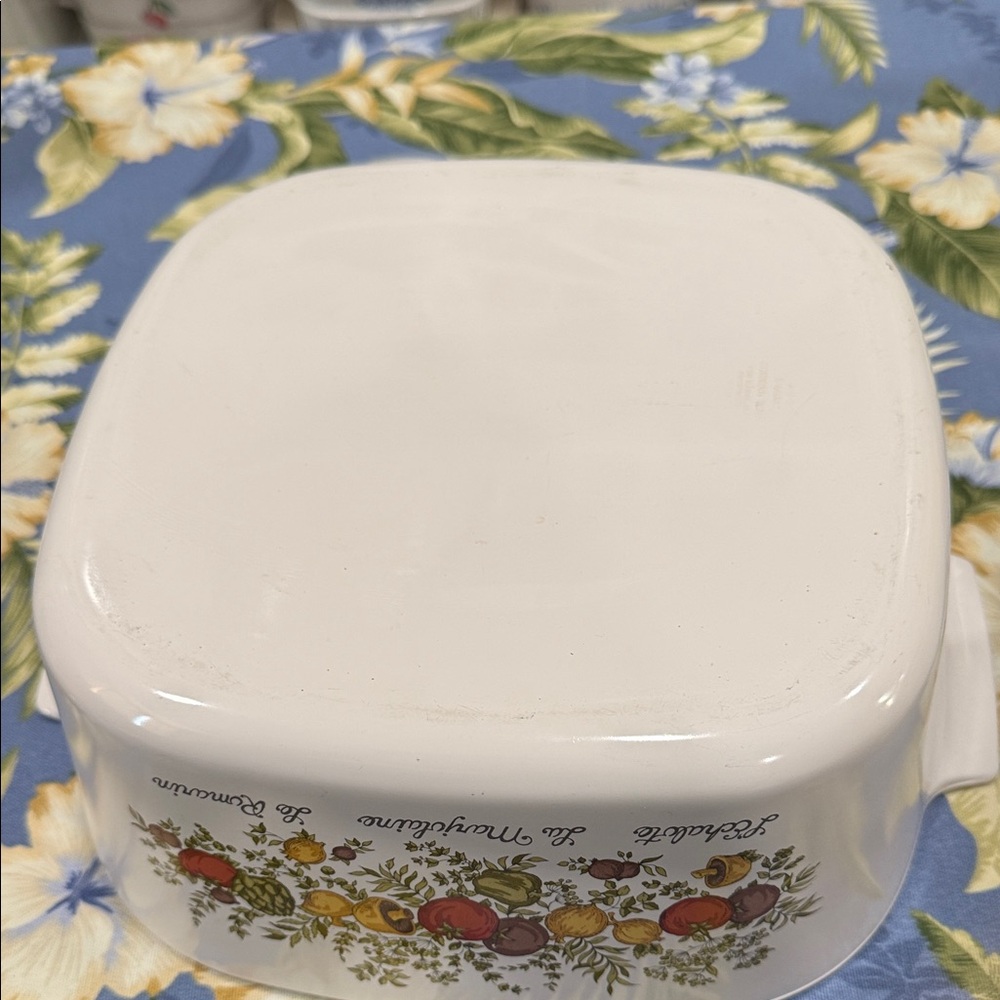 Corningware Spice of life A-5-B 5 Liter - Picture 4 of 7